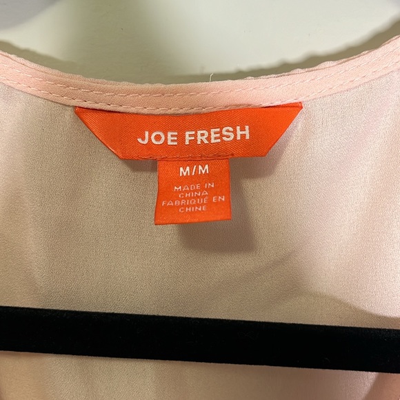 JOE FRESH BLOUSE - Picture 3 of 3